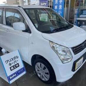 スズキ・ワゴンR