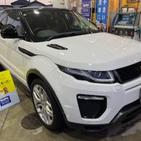 ランドローバー・ランドローバー・レンジローバー