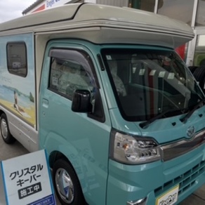 ダイハツ・ハイゼット