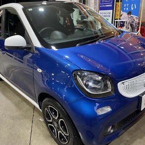 スマート・フォーフォー