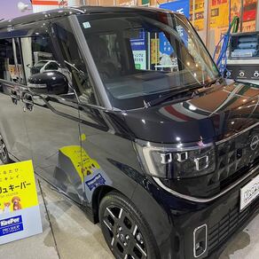 日産・ルークス