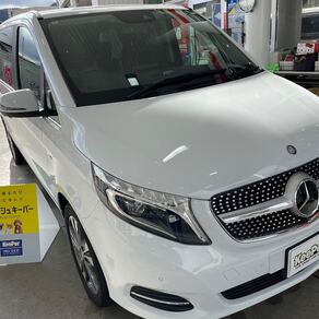 メルセデス・ベンツ・Vクラス