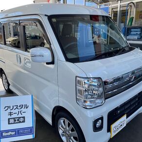 日産・クリッパー