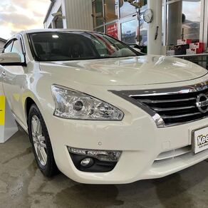 日産・ティアナ