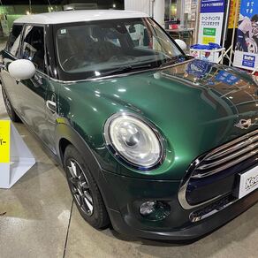 BMW・MINI