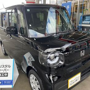 ホンダ・N-BOX