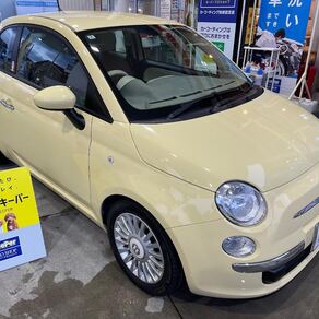 フィアット・フィアット500