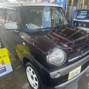 スズキ・ハスラー