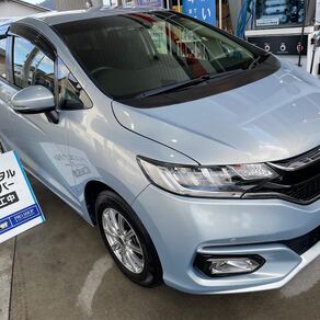 ホンダ・フィット