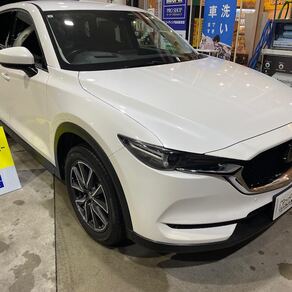 マツダ・CX-5