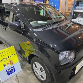 スズキ・アルト / ラパン