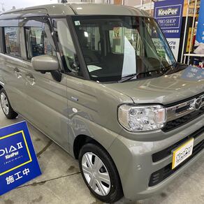 マツダ・フレアワゴン