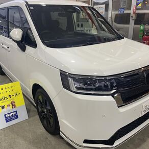ホンダ・ステップワゴン