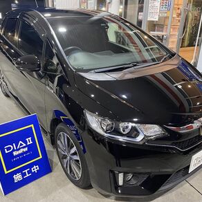 ホンダ・フィット