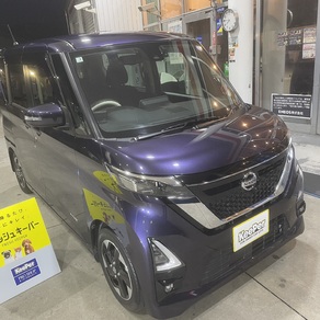 日産・デイズルークス