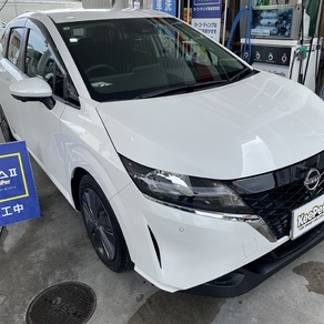 日産・ノート