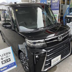 ダイハツ・タント