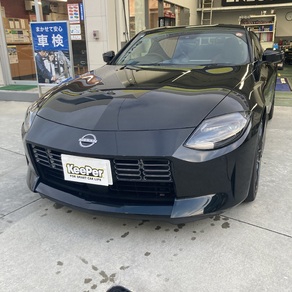 日産・フェアレディZ