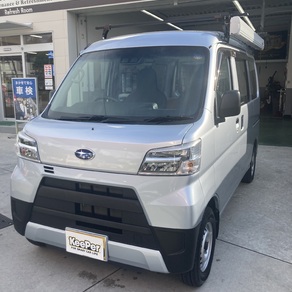 スバル・サンバー