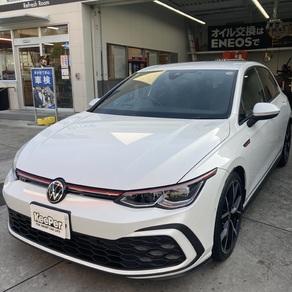 フォルクスワーゲン・ゴルフ