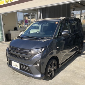 ダイハツ・ムーヴ