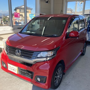 ホンダ・N-WGN