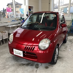 スズキ・ツイン