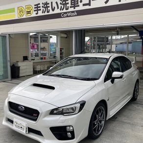 スバル・インプレッサ