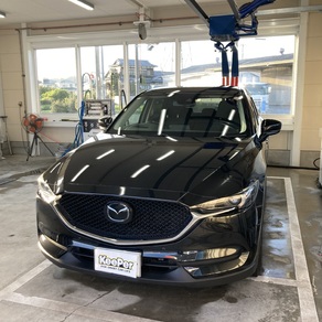 マツダ・CX-5