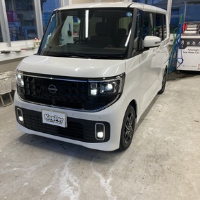 日産・ルークス