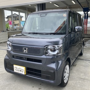 ホンダ・N-BOX