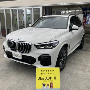 BMW・X6