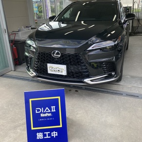 レクサス・RX