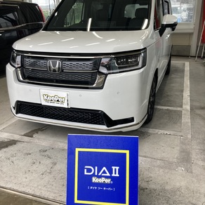 ホンダ・N-BOX