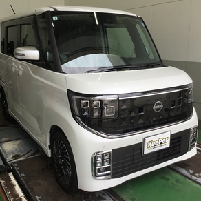 日産・ルークス