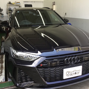 アウディ・RS6