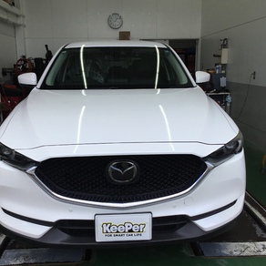 マツダ・CX-5