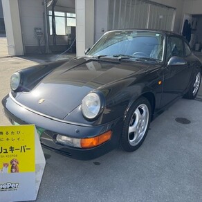 ポルシェ・911