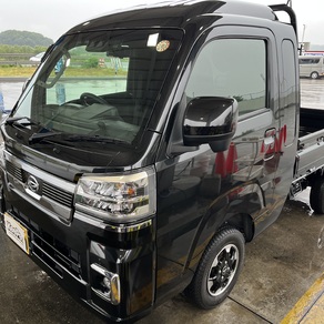 ダイハツ・ハイゼット