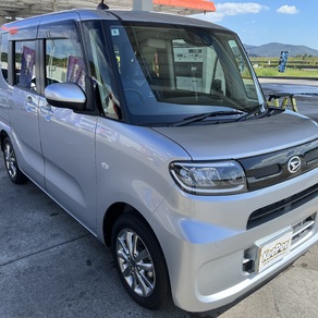 ダイハツ・タント