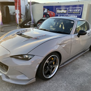 マツダ・ロードスター