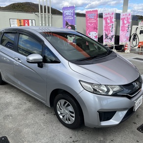 ホンダ・フィット