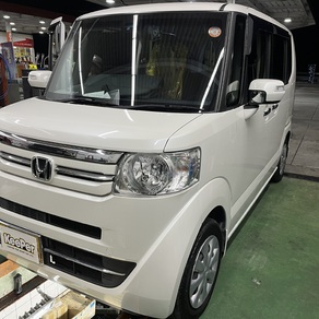 ホンダ・N-BOX