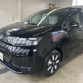 ホンダ・フリード