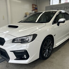 スバル・WRX