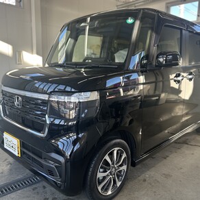ホンダ・N-BOX