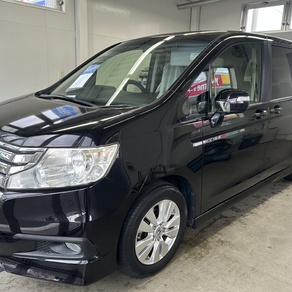 ホンダ・ステップワゴン