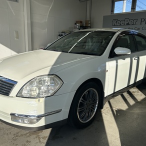 日産・ティアナ