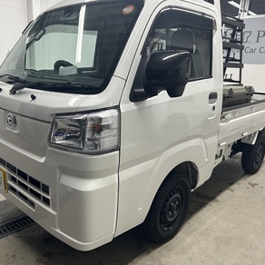 ダイハツ・ハイゼットトラック