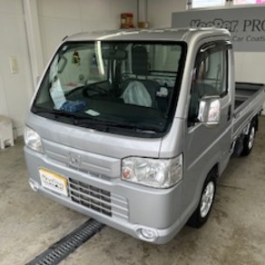 ホンダ・アクティ